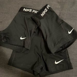 Nike Pros